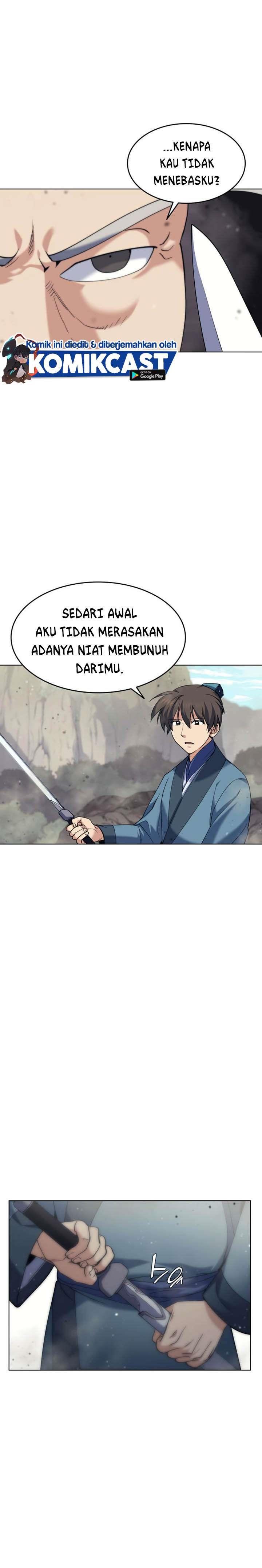 image-komik-tale-of-a-scribe-who-retires-to-the-countryside-chapter-48-22/30