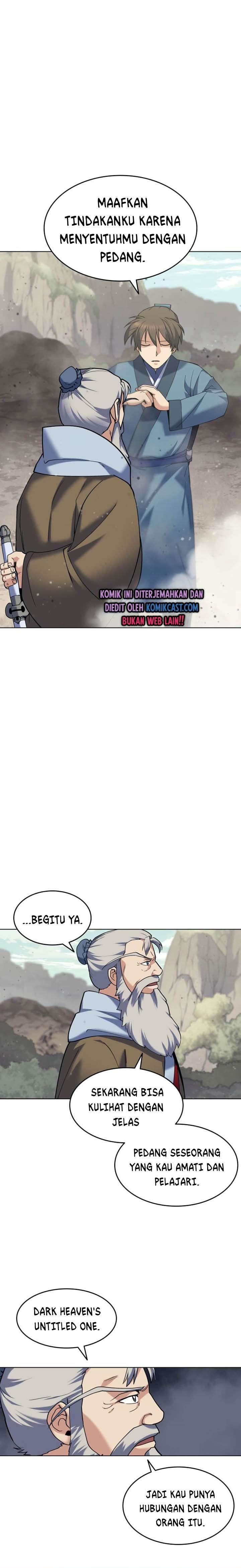 image-komik-tale-of-a-scribe-who-retires-to-the-countryside-chapter-48-23/30