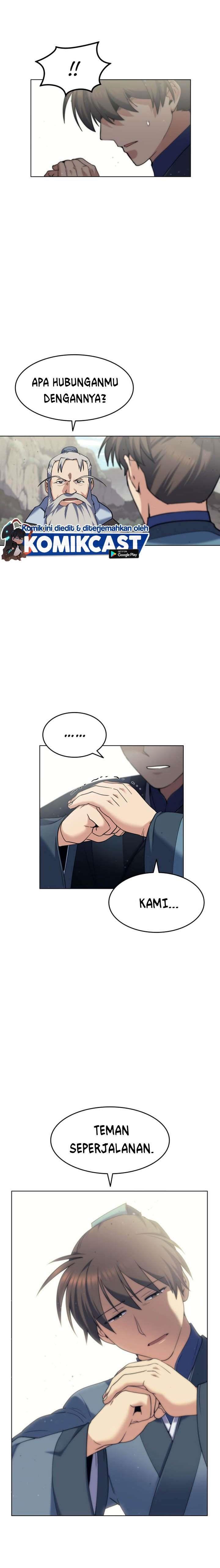 image-komik-tale-of-a-scribe-who-retires-to-the-countryside-chapter-48-24/30