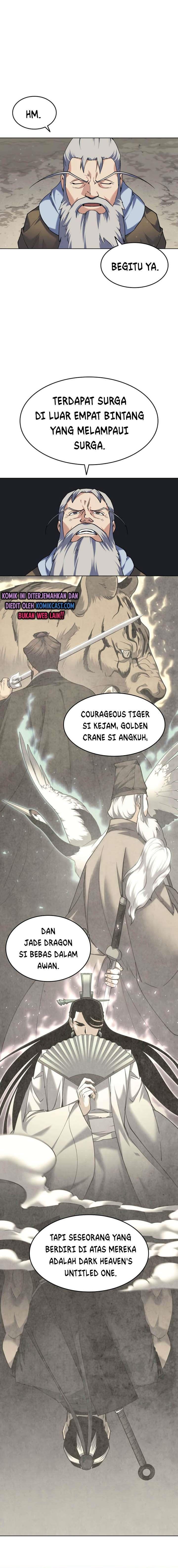 image-komik-tale-of-a-scribe-who-retires-to-the-countryside-chapter-48-25/30