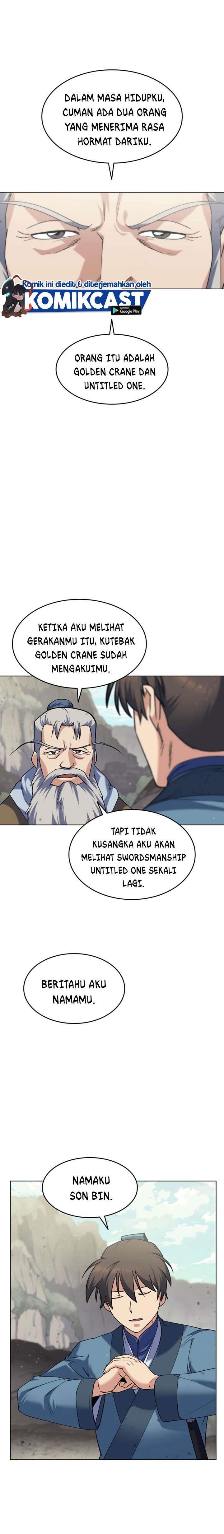 image-komik-tale-of-a-scribe-who-retires-to-the-countryside-chapter-48-26/30