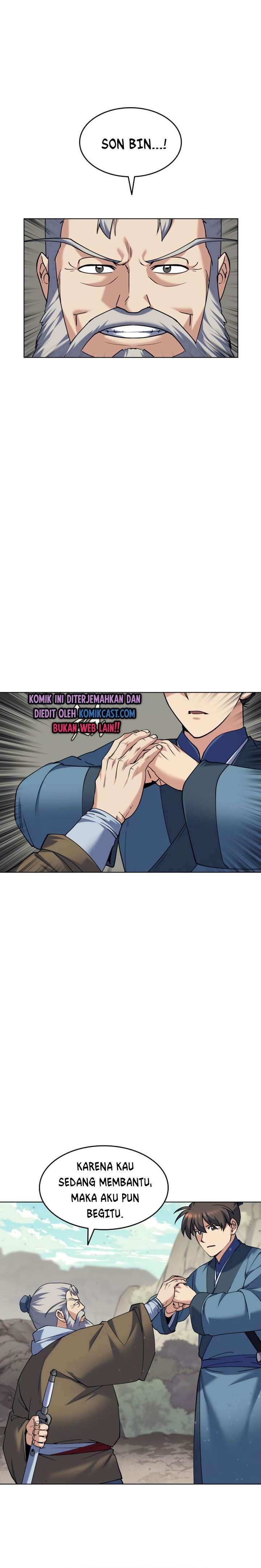 image-komik-tale-of-a-scribe-who-retires-to-the-countryside-chapter-48-27/30