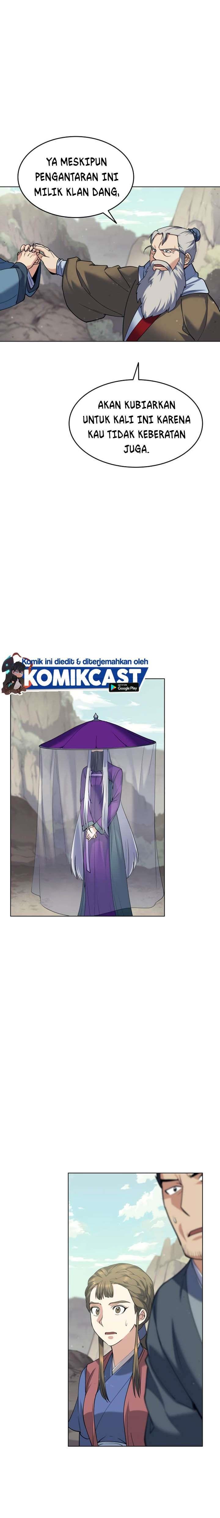 image-komik-tale-of-a-scribe-who-retires-to-the-countryside-chapter-48-28/30