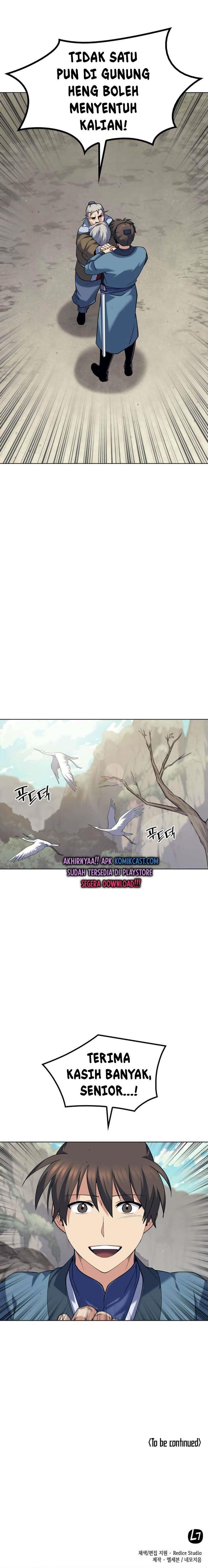 image-komik-tale-of-a-scribe-who-retires-to-the-countryside-chapter-48-29/30