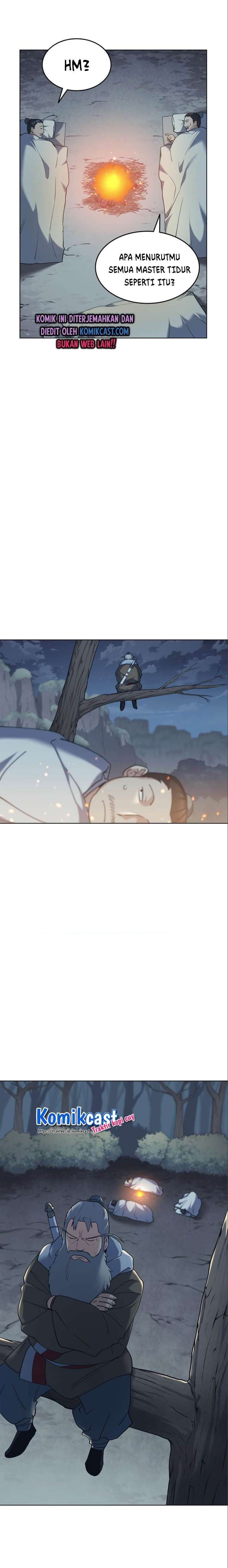 image-komik-tale-of-a-scribe-who-retires-to-the-countryside-chapter-49-1/31