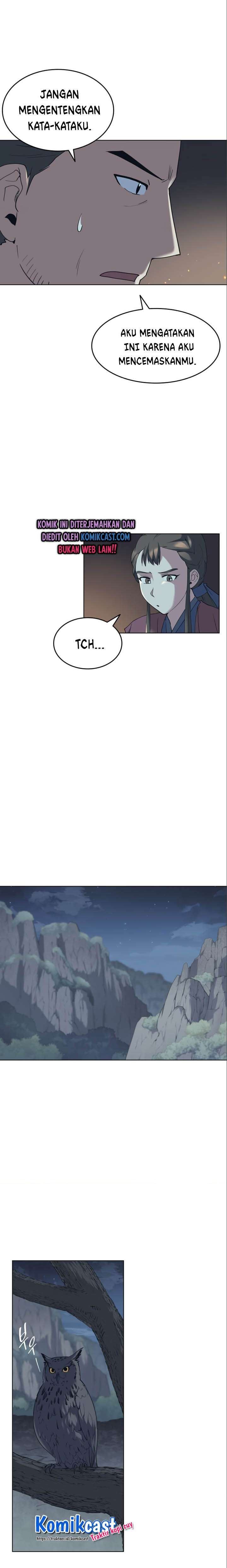 image-komik-tale-of-a-scribe-who-retires-to-the-countryside-chapter-49-6/31