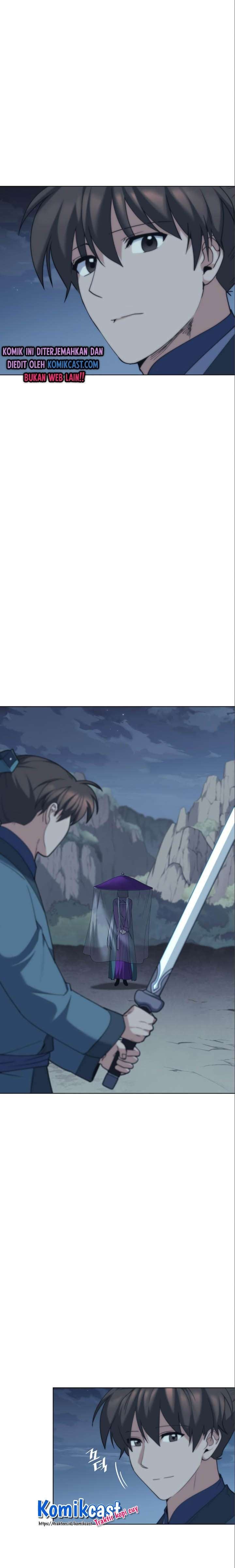 image-komik-tale-of-a-scribe-who-retires-to-the-countryside-chapter-49-8/31