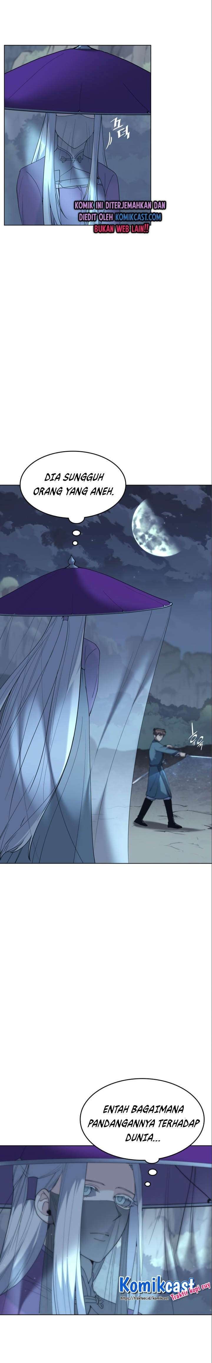 image-komik-tale-of-a-scribe-who-retires-to-the-countryside-chapter-49-9/31