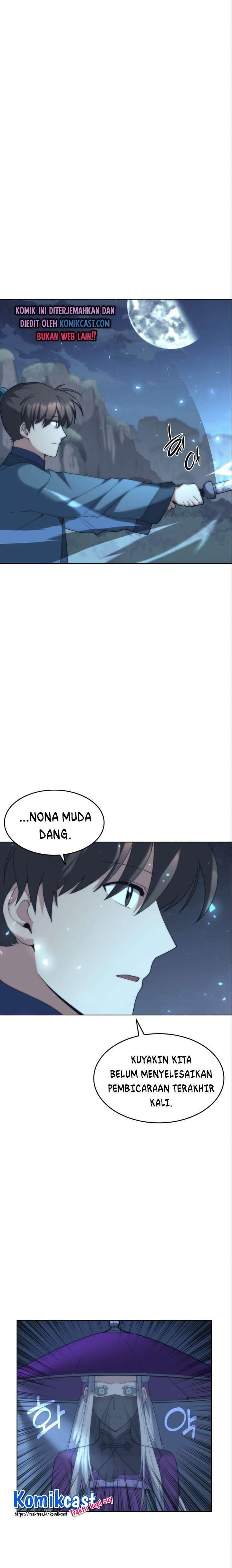 image-komik-tale-of-a-scribe-who-retires-to-the-countryside-chapter-49-10/31