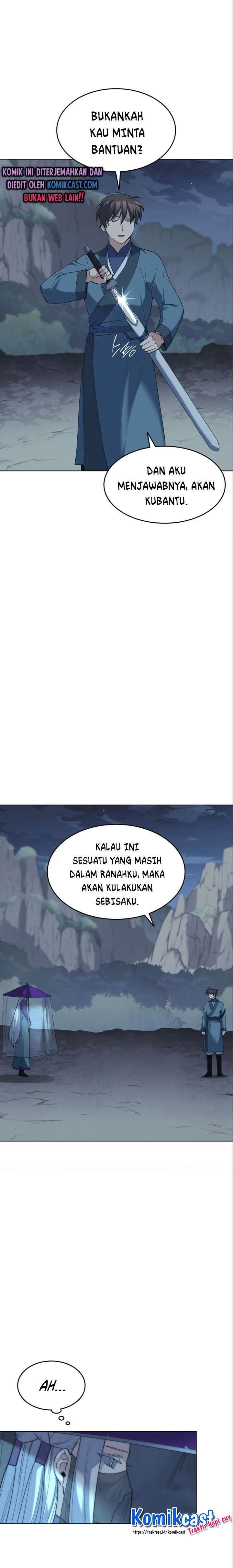 image-komik-tale-of-a-scribe-who-retires-to-the-countryside-chapter-49-11/31