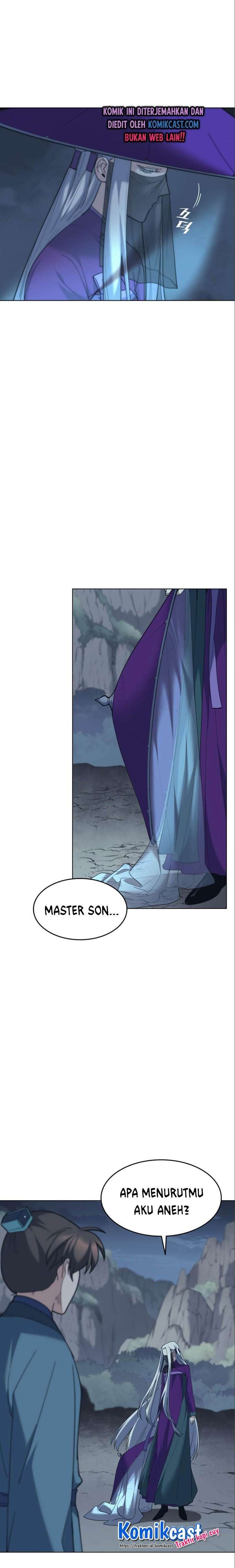 image-komik-tale-of-a-scribe-who-retires-to-the-countryside-chapter-49-12/31