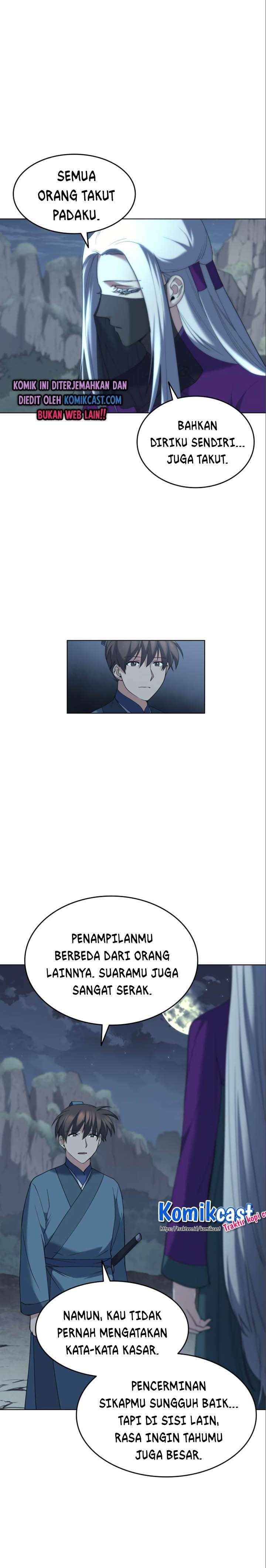 image-komik-tale-of-a-scribe-who-retires-to-the-countryside-chapter-49-13/31