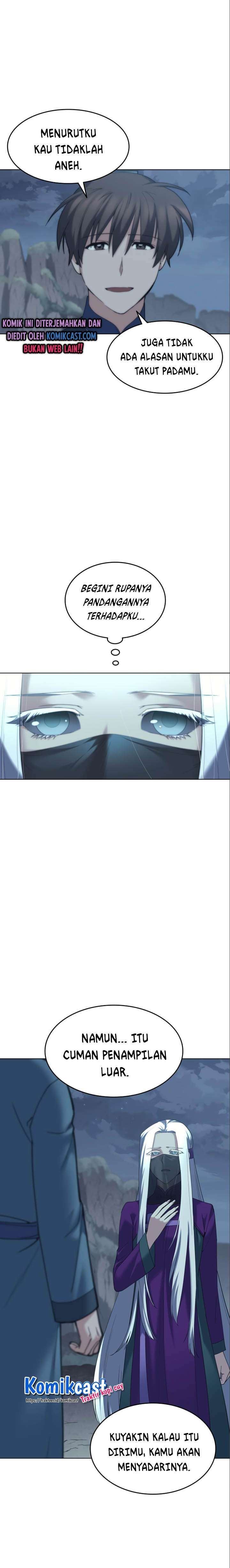 image-komik-tale-of-a-scribe-who-retires-to-the-countryside-chapter-49-14/31