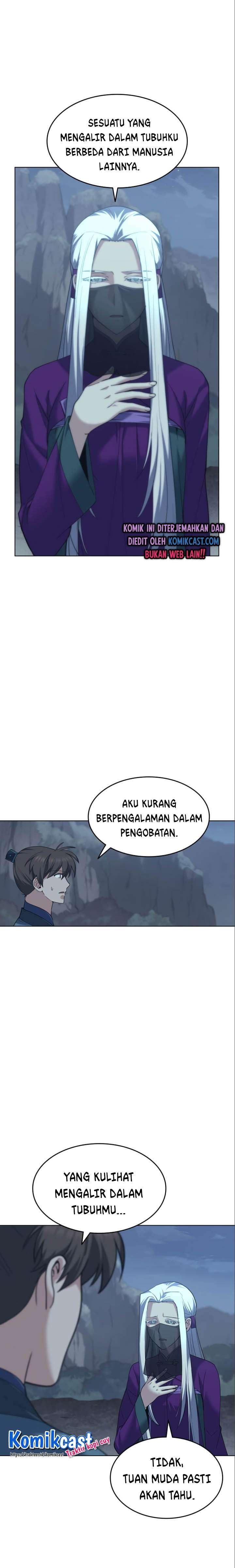 image-komik-tale-of-a-scribe-who-retires-to-the-countryside-chapter-49-15/31