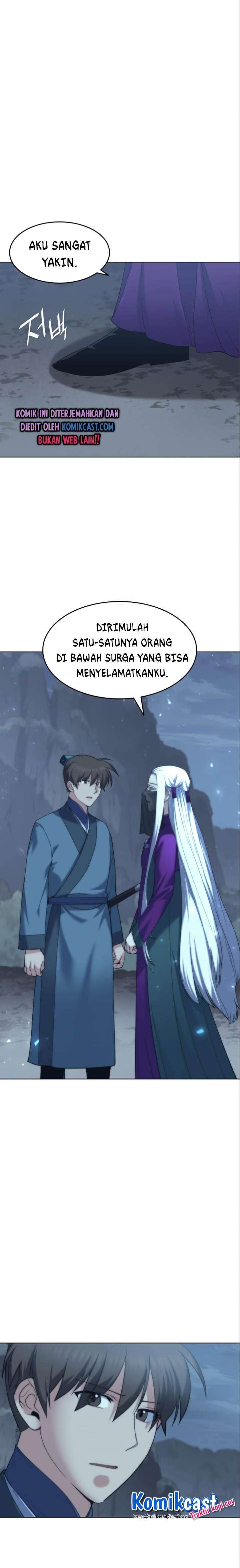 image-komik-tale-of-a-scribe-who-retires-to-the-countryside-chapter-49-16/31