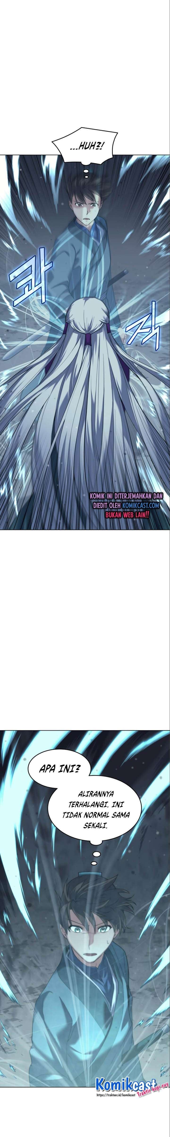 image-komik-tale-of-a-scribe-who-retires-to-the-countryside-chapter-49-18/31