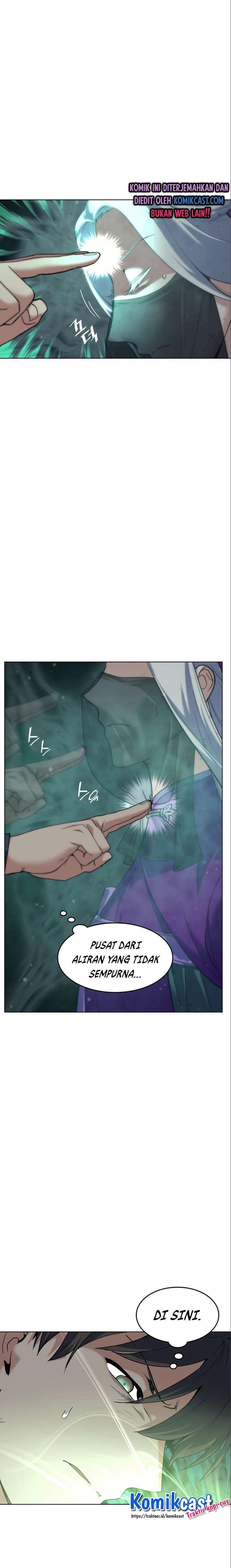 image-komik-tale-of-a-scribe-who-retires-to-the-countryside-chapter-49-20/31