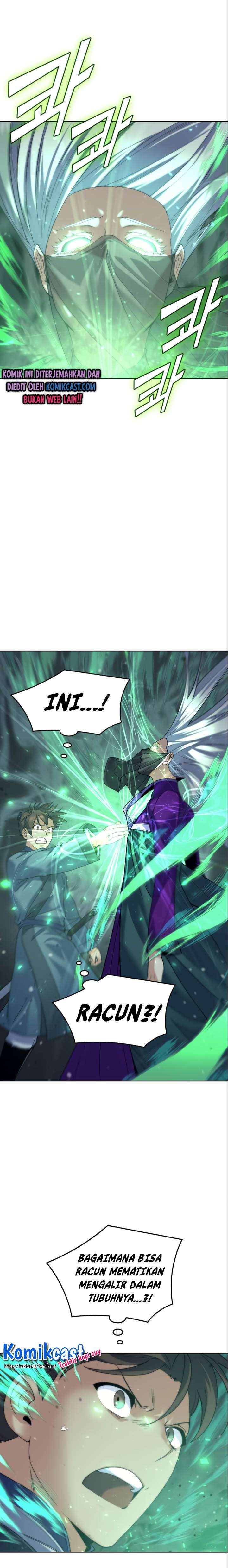 image-komik-tale-of-a-scribe-who-retires-to-the-countryside-chapter-49-22/31