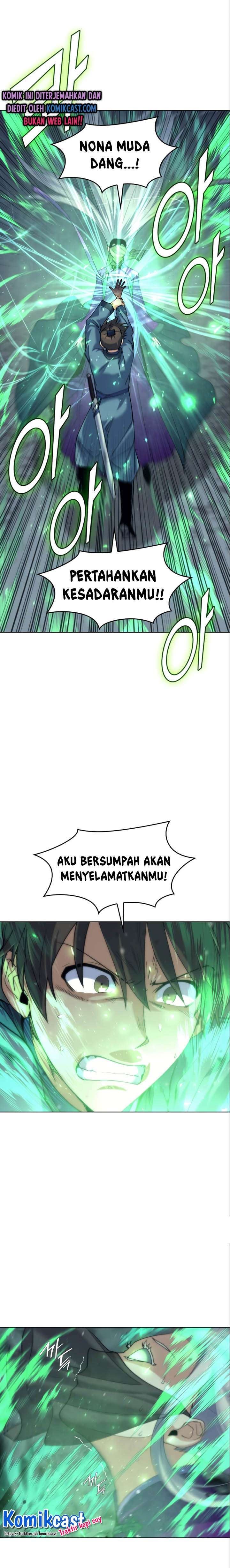 image-komik-tale-of-a-scribe-who-retires-to-the-countryside-chapter-49-24/31