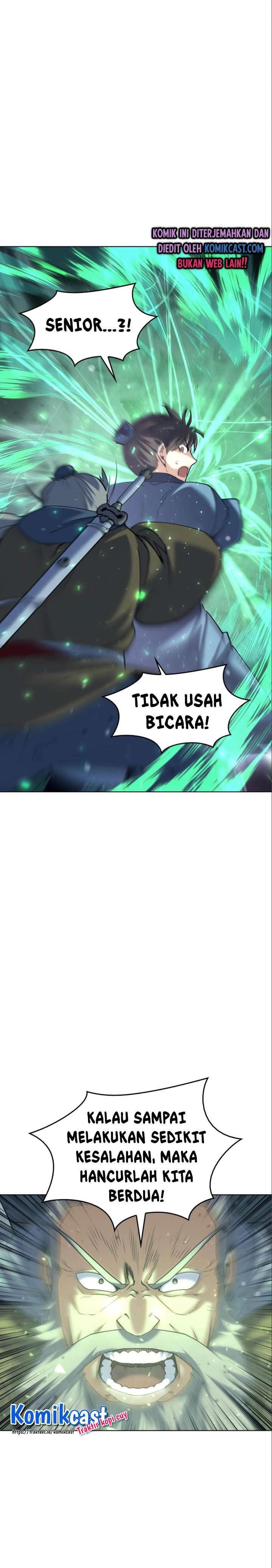 image-komik-tale-of-a-scribe-who-retires-to-the-countryside-chapter-49-26/31