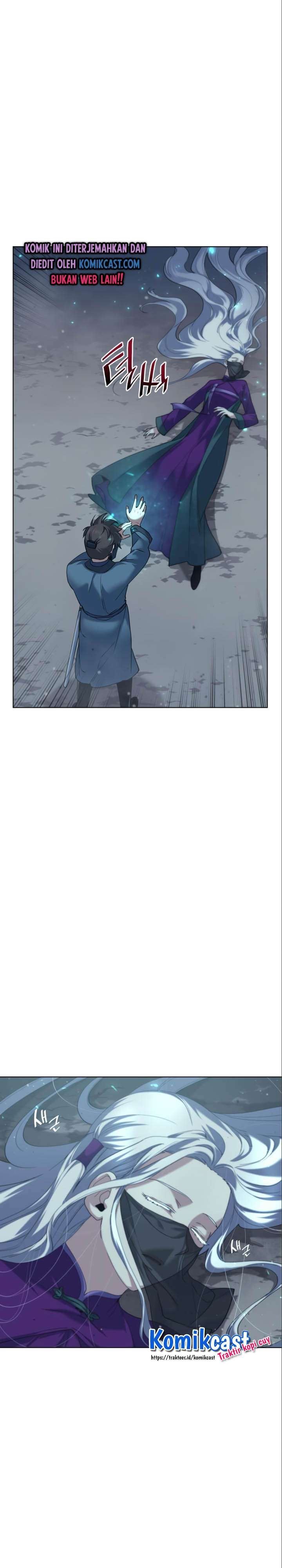 image-komik-tale-of-a-scribe-who-retires-to-the-countryside-chapter-49-29/31