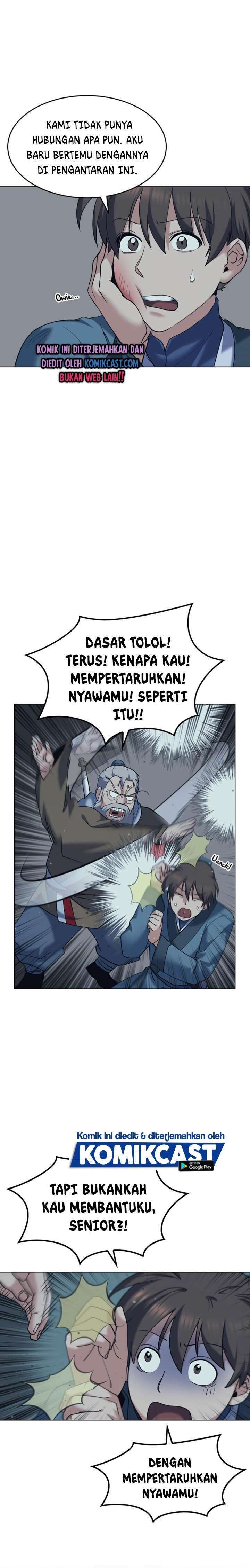 image-komik-tale-of-a-scribe-who-retires-to-the-countryside-chapter-50-1/29