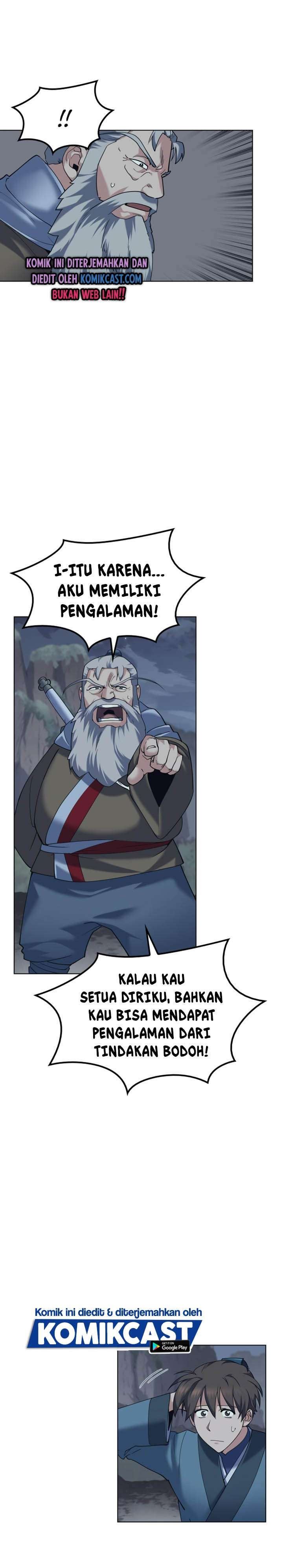 image-komik-tale-of-a-scribe-who-retires-to-the-countryside-chapter-50-2/29