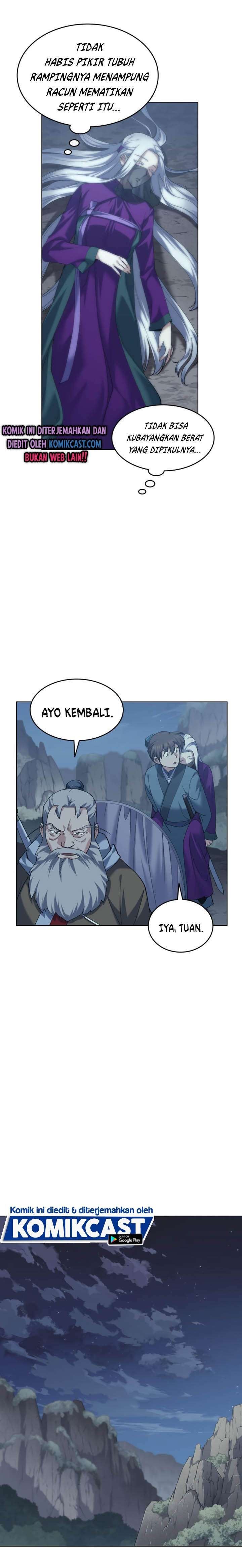 image-komik-tale-of-a-scribe-who-retires-to-the-countryside-chapter-50-4/29