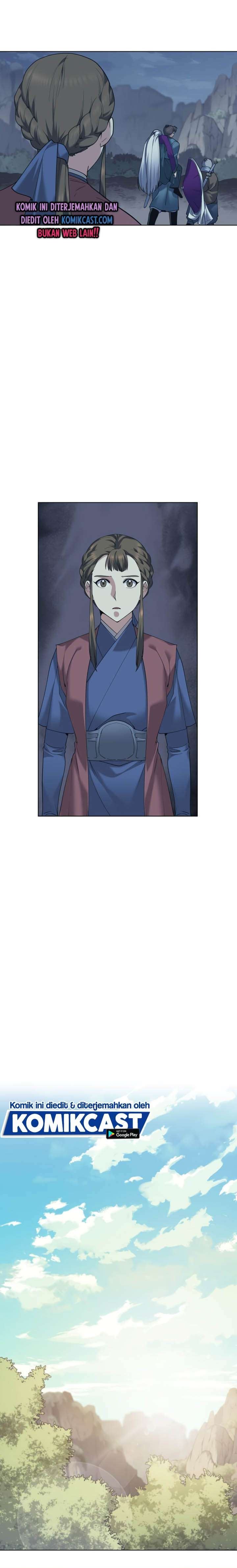 image-komik-tale-of-a-scribe-who-retires-to-the-countryside-chapter-50-6/29