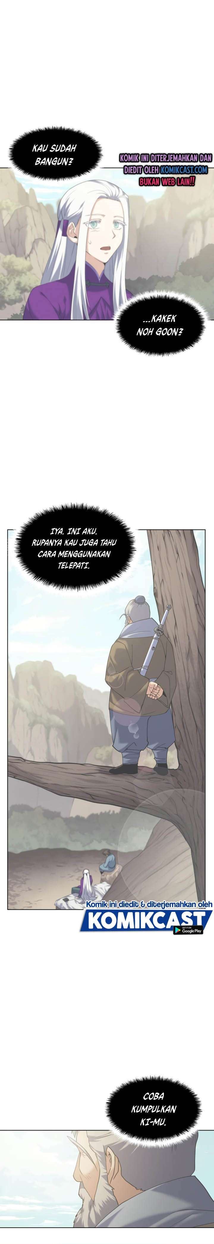 image-komik-tale-of-a-scribe-who-retires-to-the-countryside-chapter-50-10/29