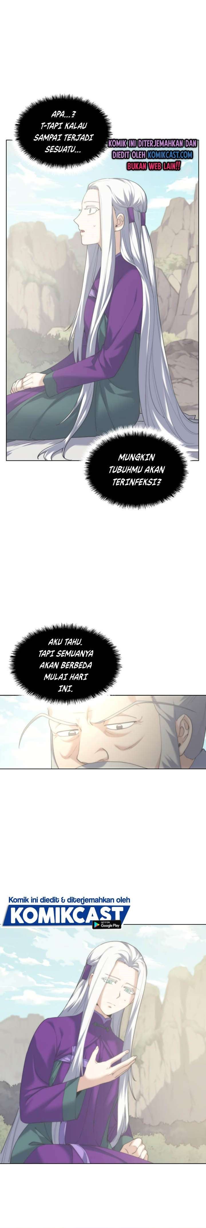 image-komik-tale-of-a-scribe-who-retires-to-the-countryside-chapter-50-11/29