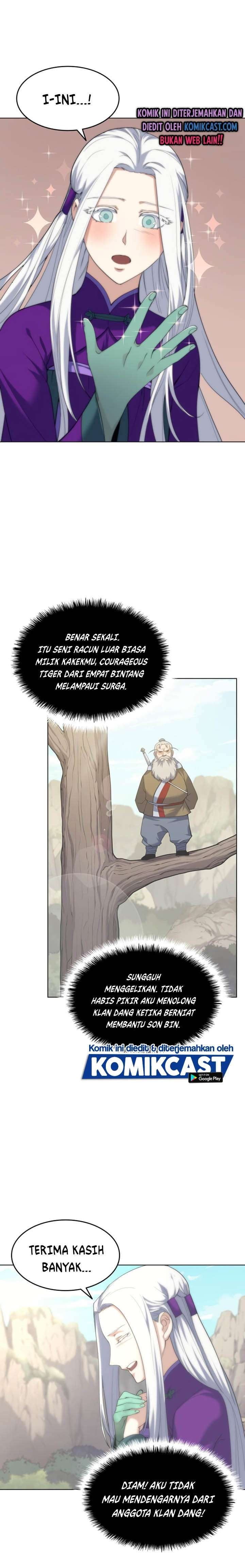 image-komik-tale-of-a-scribe-who-retires-to-the-countryside-chapter-50-13/29