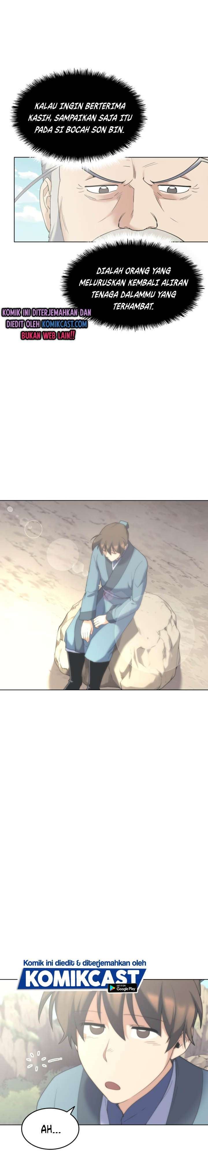 image-komik-tale-of-a-scribe-who-retires-to-the-countryside-chapter-50-14/29