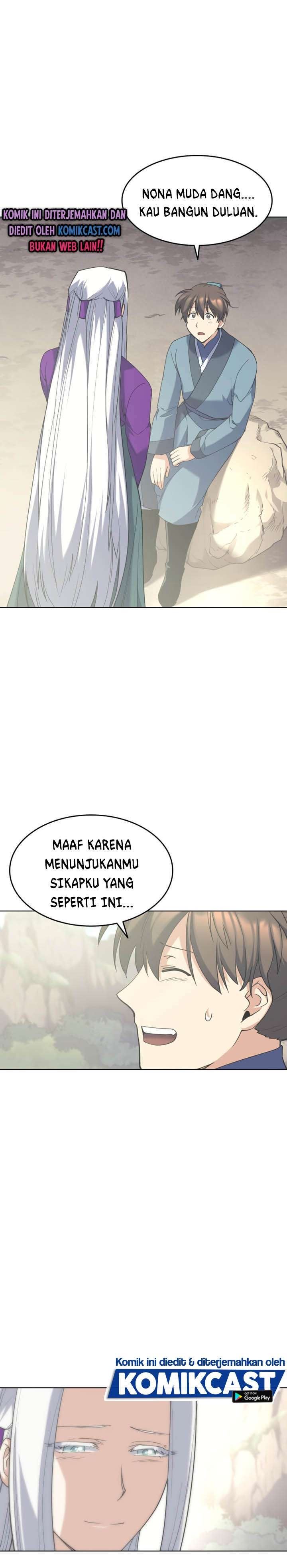 image-komik-tale-of-a-scribe-who-retires-to-the-countryside-chapter-50-15/29