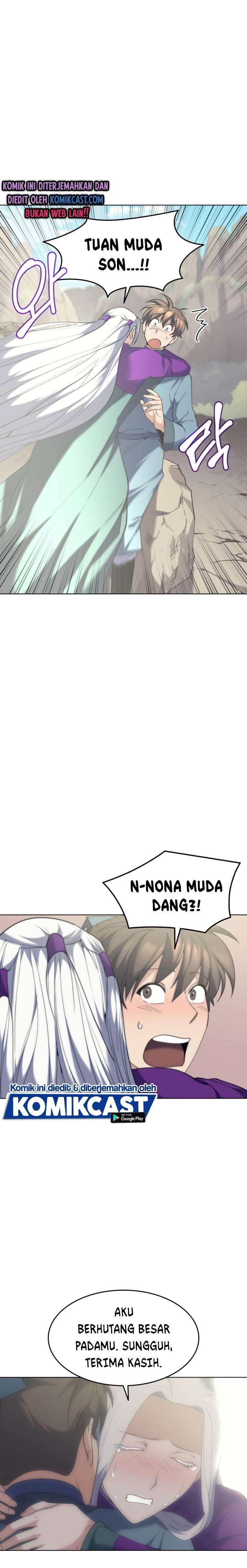 image-komik-tale-of-a-scribe-who-retires-to-the-countryside-chapter-50-16/29