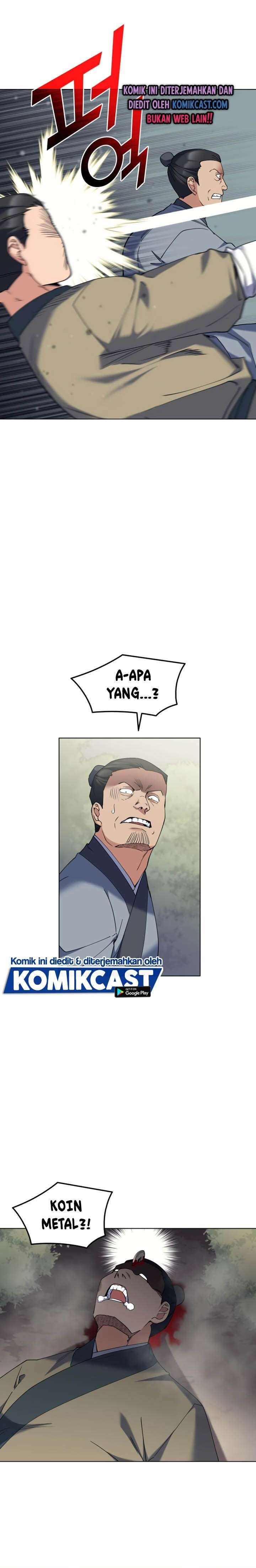 image-komik-tale-of-a-scribe-who-retires-to-the-countryside-chapter-50-21/29