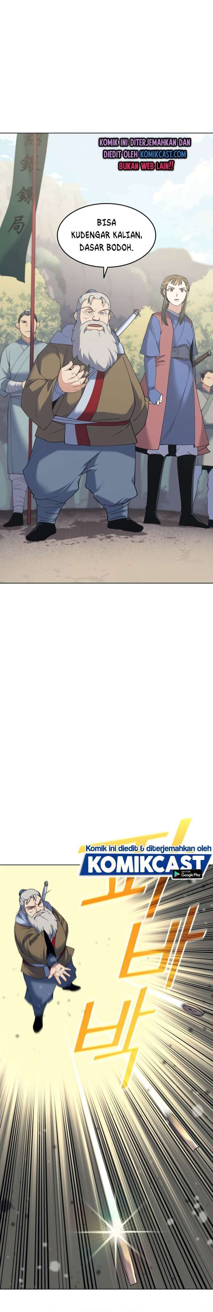 image-komik-tale-of-a-scribe-who-retires-to-the-countryside-chapter-50-22/29