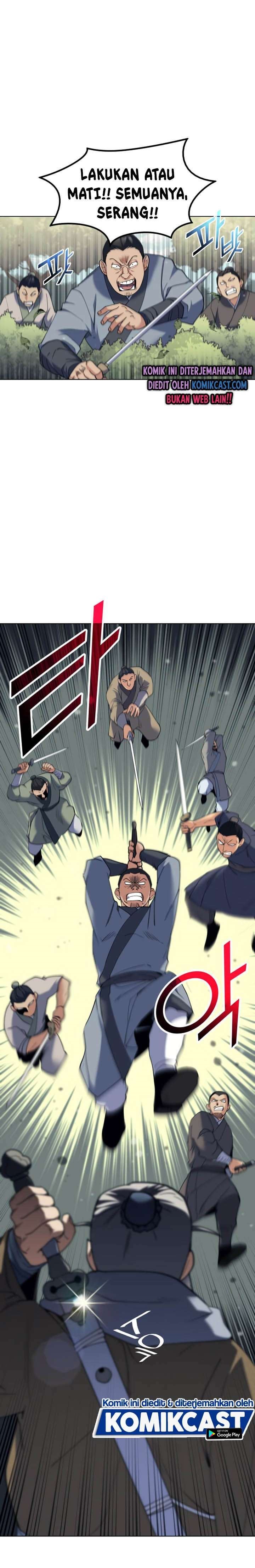 image-komik-tale-of-a-scribe-who-retires-to-the-countryside-chapter-50-24/29