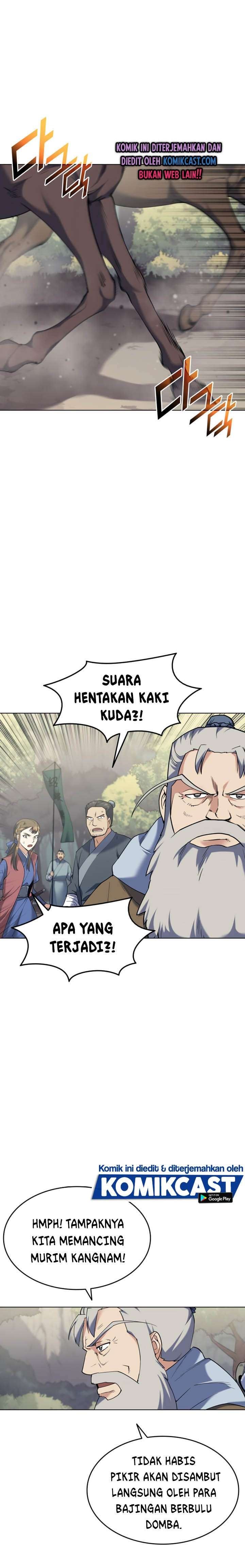 image-komik-tale-of-a-scribe-who-retires-to-the-countryside-chapter-50-27/29