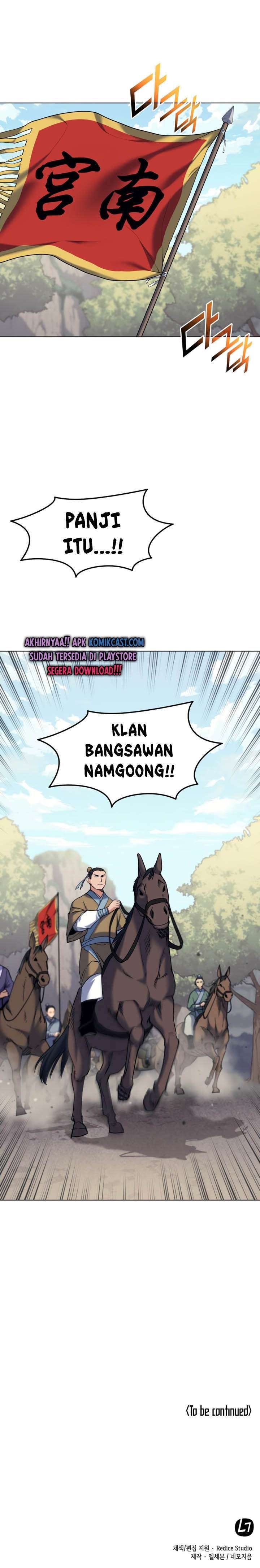 image-komik-tale-of-a-scribe-who-retires-to-the-countryside-chapter-50-28/29