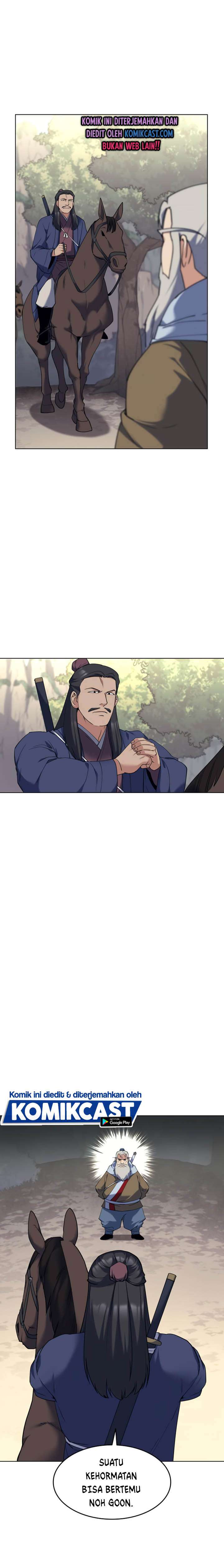 image-komik-tale-of-a-scribe-who-retires-to-the-countryside-chapter-51-1/26