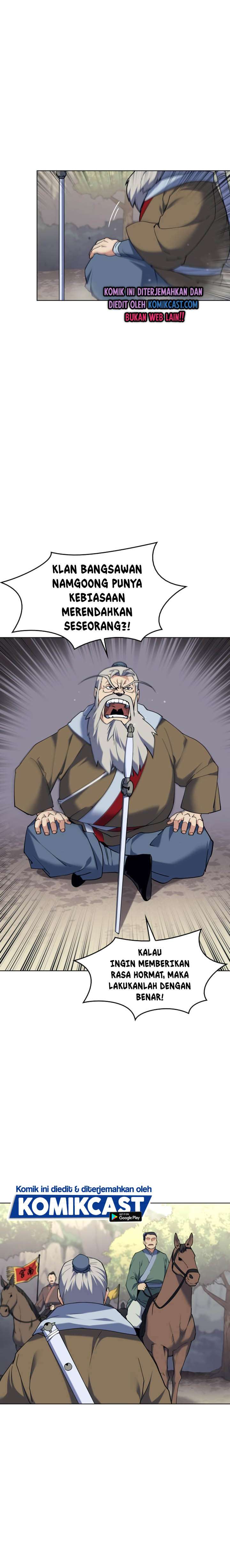 image-komik-tale-of-a-scribe-who-retires-to-the-countryside-chapter-51-3/26