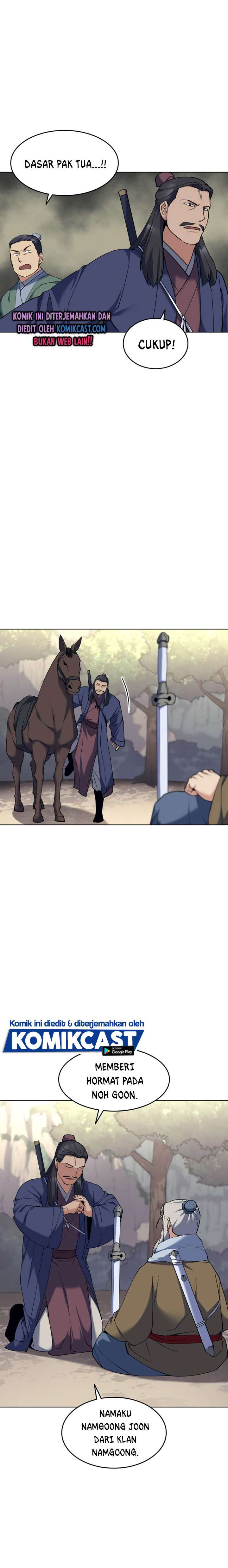 image-komik-tale-of-a-scribe-who-retires-to-the-countryside-chapter-51-4/26