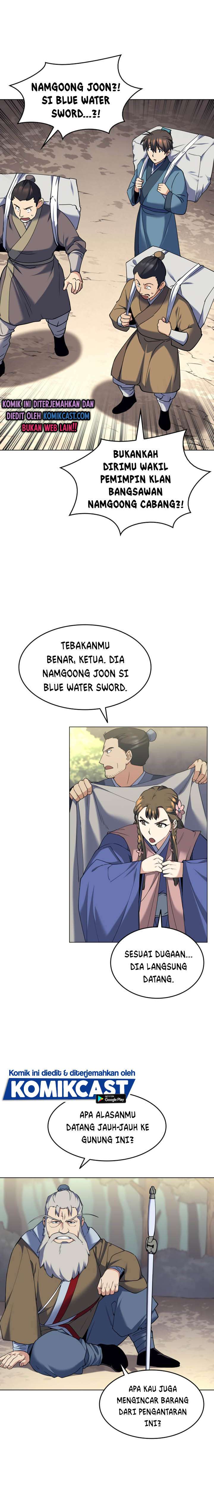 image-komik-tale-of-a-scribe-who-retires-to-the-countryside-chapter-51-5/26