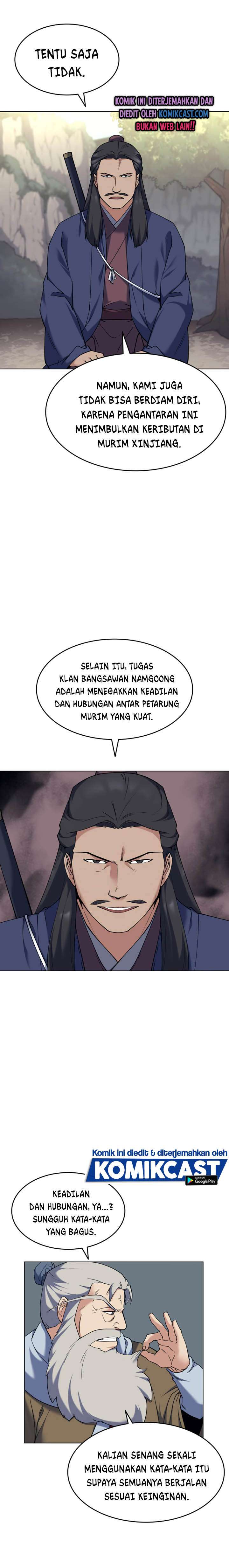 image-komik-tale-of-a-scribe-who-retires-to-the-countryside-chapter-51-6/26