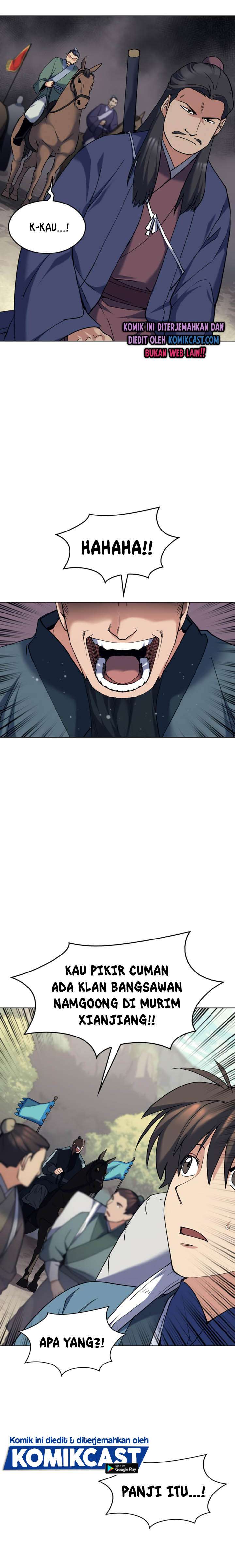 image-komik-tale-of-a-scribe-who-retires-to-the-countryside-chapter-51-7/26