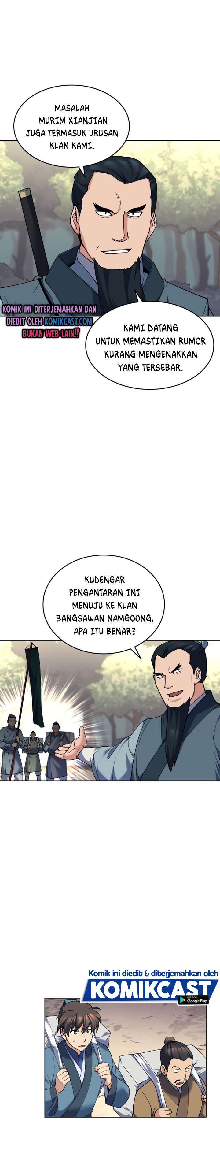 image-komik-tale-of-a-scribe-who-retires-to-the-countryside-chapter-51-10/26