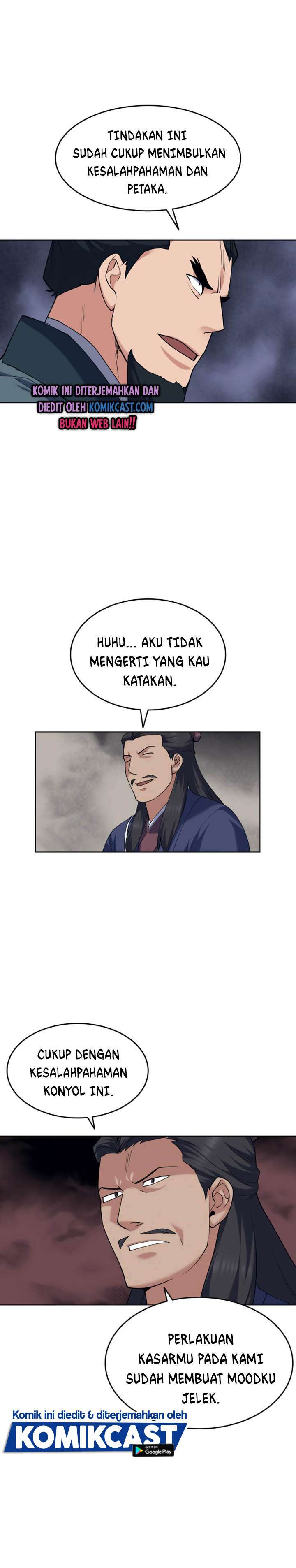 image-komik-tale-of-a-scribe-who-retires-to-the-countryside-chapter-51-12/26