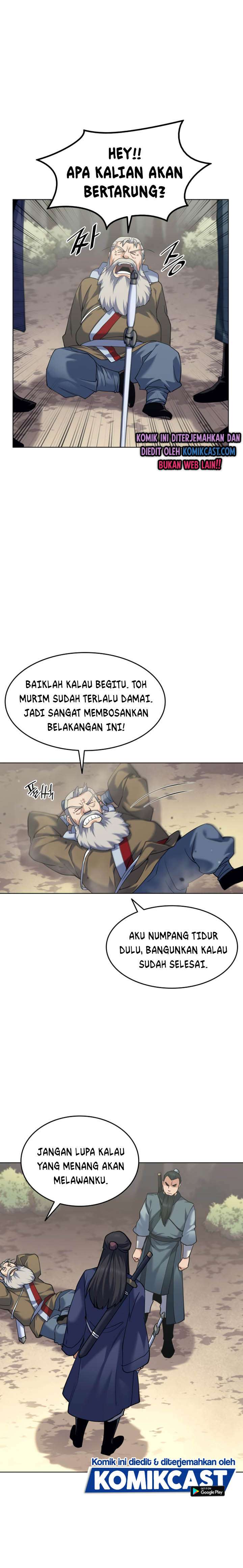 image-komik-tale-of-a-scribe-who-retires-to-the-countryside-chapter-51-14/26
