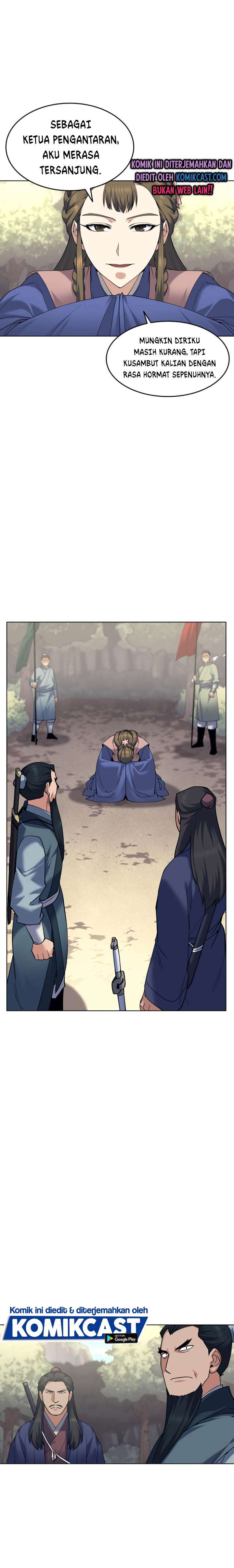 image-komik-tale-of-a-scribe-who-retires-to-the-countryside-chapter-51-16/26